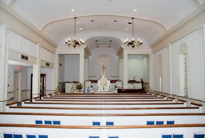 preferred home services summerville sc